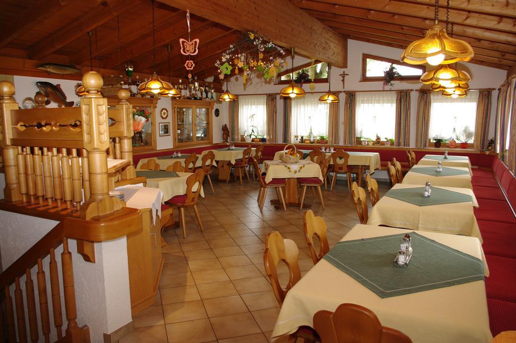 Gasthof-Pension-Kraus Achslach Exterior photo