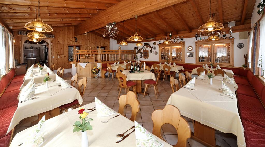 Gasthof-Pension-Kraus Achslach Exterior photo