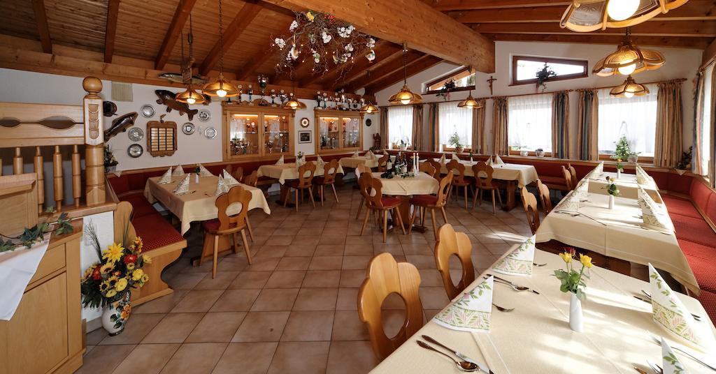 Gasthof-Pension-Kraus Achslach Exterior photo